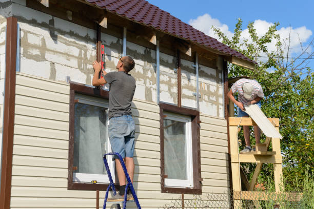  Farmington, MS Siding Installation Pros