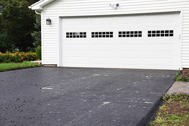 Storm Damage Siding Repair in Farmington, MS
