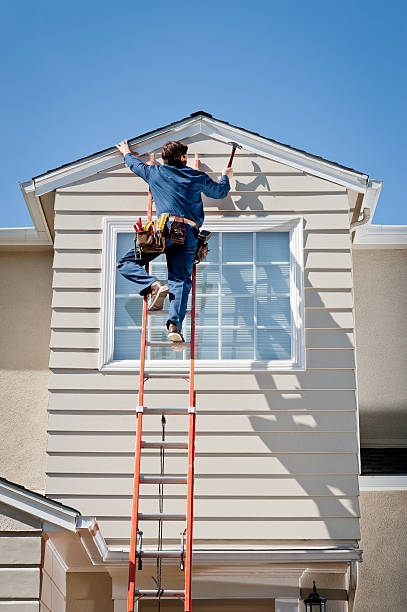 Best Composite Siding  in Farmington, MS